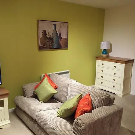 Apartamento Acorn