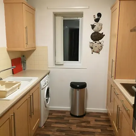 Acorn Apartamento