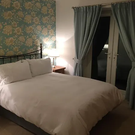 Apartamento Acorn *